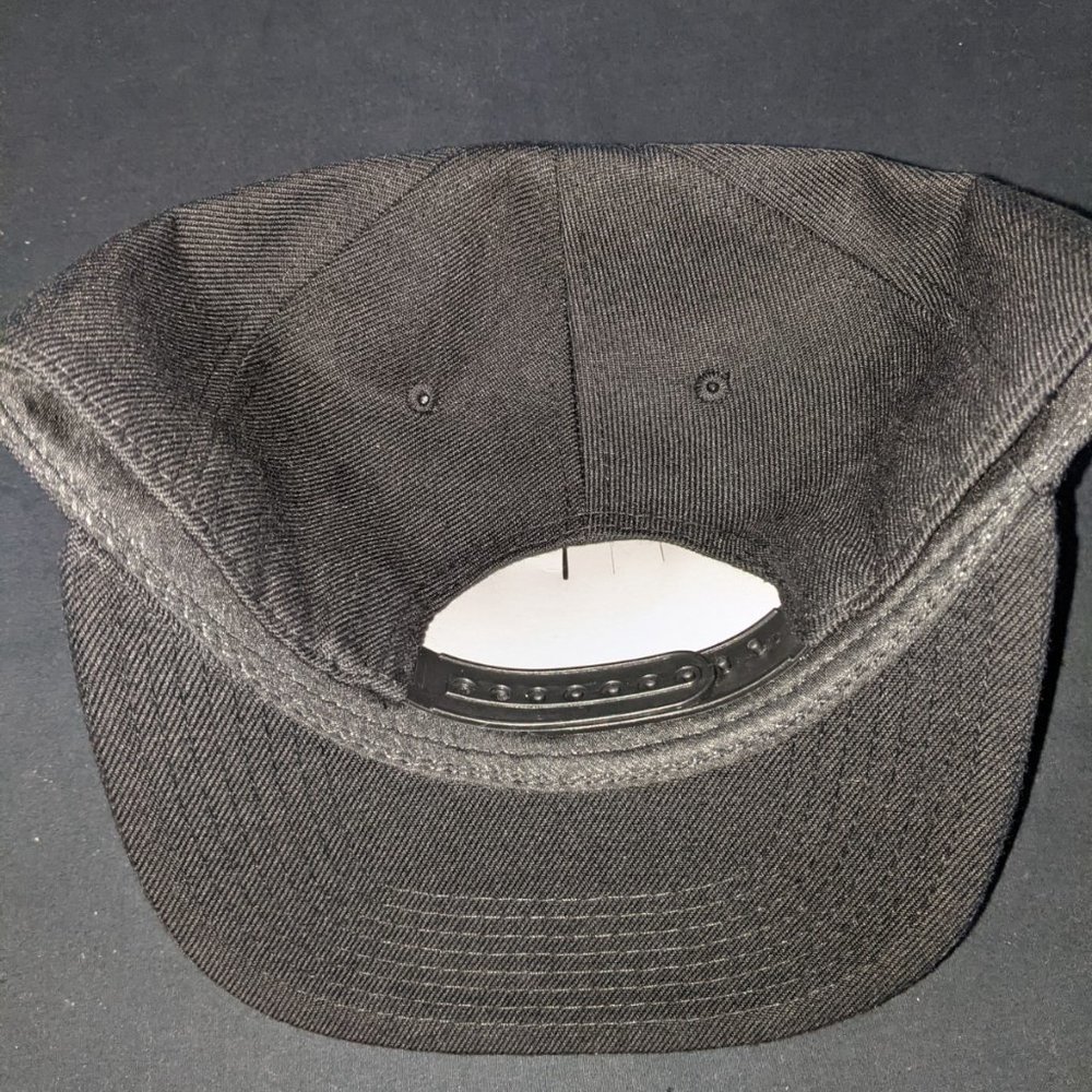 Wu Tang Snapback - Picture 2 of 2